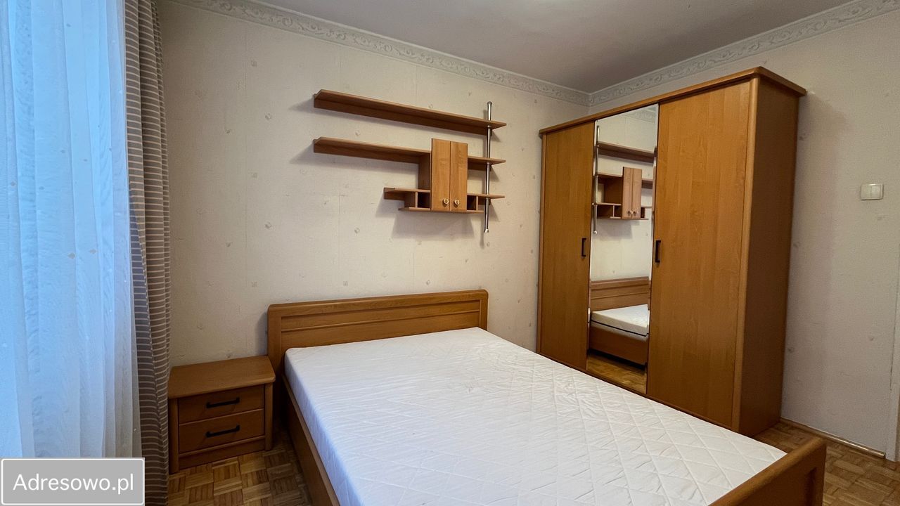 Mieszkanie 3-pokojowe Warszawa Ursus, ul. Warszawska. Zdjęcie 10