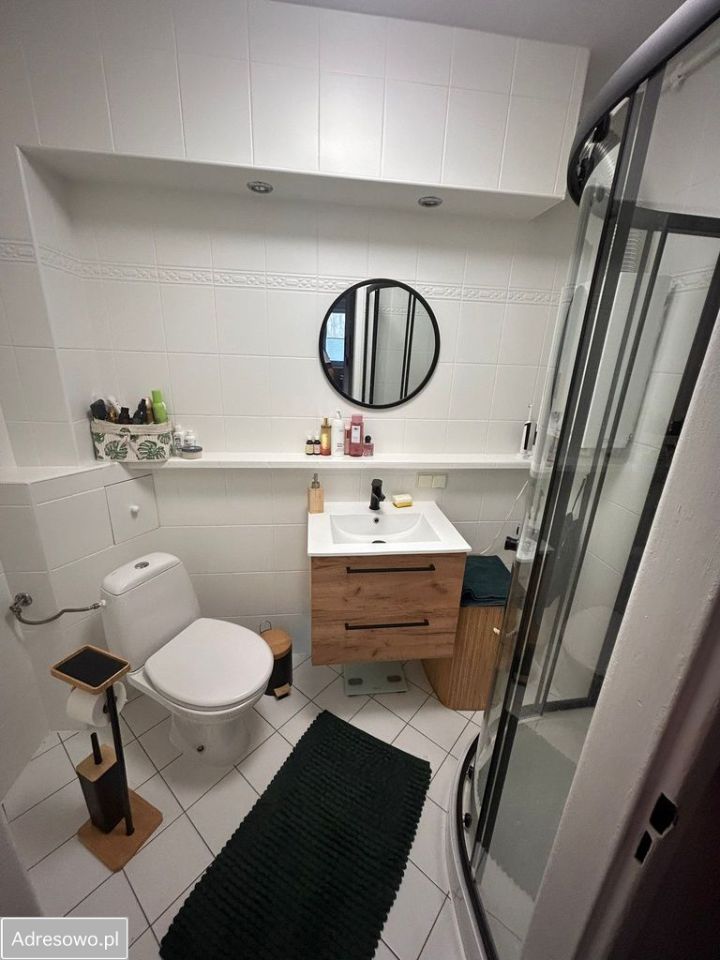 Mieszkanie 2-pokojowe Katowice Dąb, ul. Morelowa. Zdjęcie 4