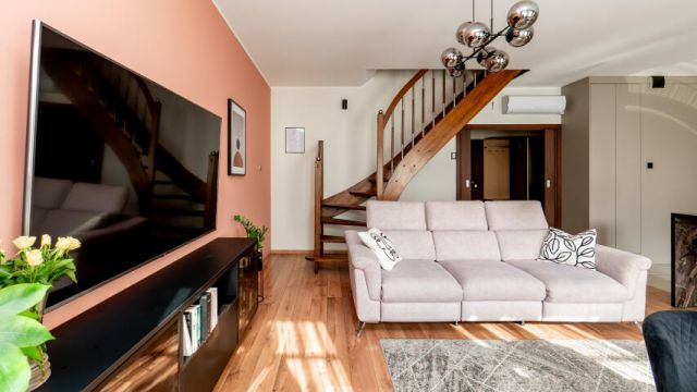 Mieszkanie 5-pokojowe Elbląg, ul. Studzienna. Zdjęcie 9