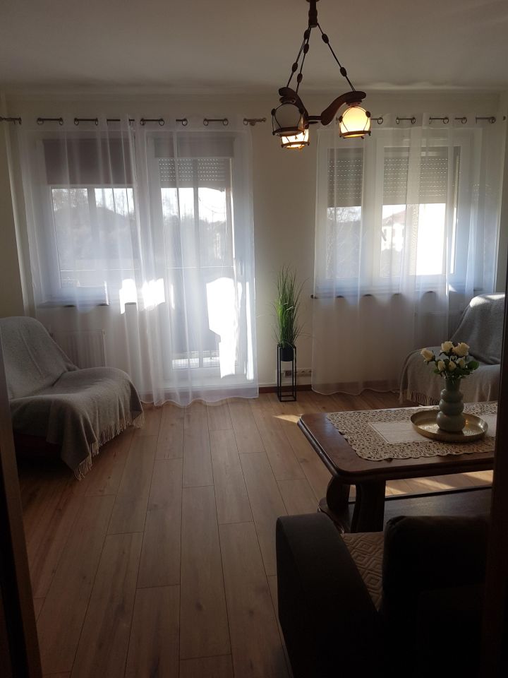 Mieszkanie 3-pokojowe Tarnowskie Góry Stare Tarnowice, ul. Doniecka. Zdjęcie 3