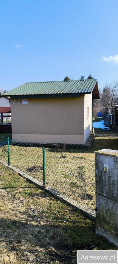 Działka rekreacyjna Suwałki. Zdjęcie 3