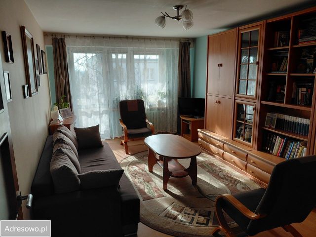 Mieszkanie 2-pokojowe Brodnica, ul. gen. Andersa. Zdjęcie 1