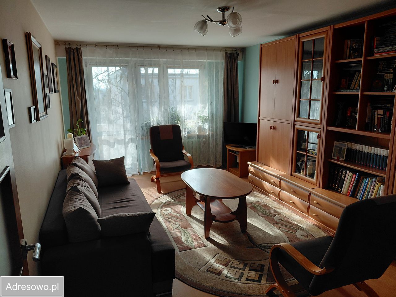 Mieszkanie 2-pokojowe Brodnica, ul. gen. Andersa. Zdjęcie 1