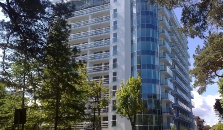 Mieszkanie 2-pokojowe Międzyzdroje, ul. Promenada Gwiazd