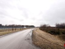 Działka inwestycyjna Borek Wielki. Zdjęcie 4