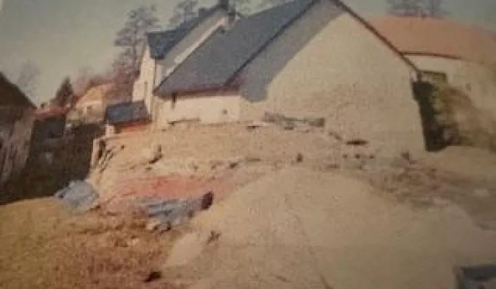 siedlisko, 5 pokoi Jasienica Dolna