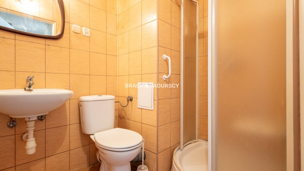 Mieszkanie 2-pokojowe Skawina, ul. Bukowska. Zdjęcie 7