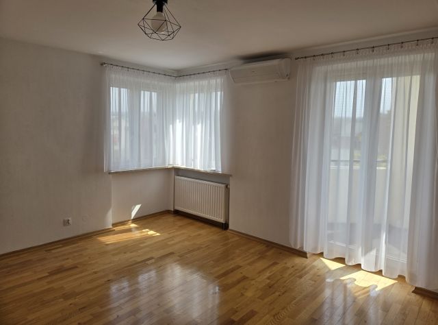 Mieszkanie 1-pokojowe Kraków Podgórze Duchackie, ul. por. Halszki. Zdjęcie 1