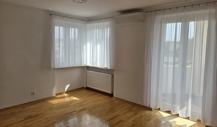 Mieszkanie 1-pokojowe Kraków Podgórze Duchackie, ul. por. Halszki