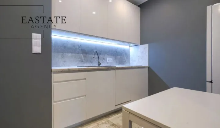 Mieszkanie 2-pokojowe Warszawa Mokotów, ul. Wynalazek