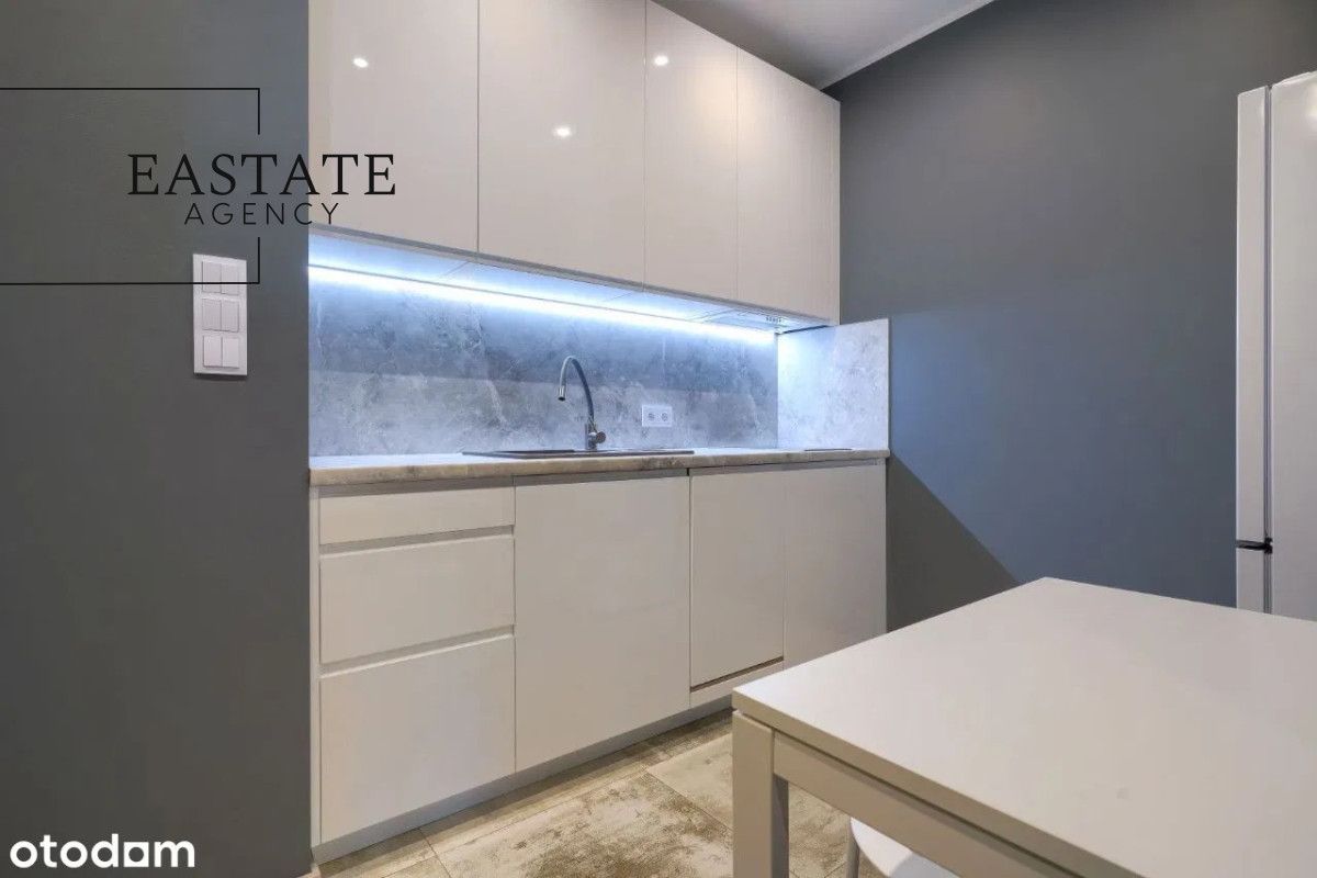 Mieszkanie 2-pokojowe Warszawa Mokotów, ul. Wynalazek. Zdjęcie 1