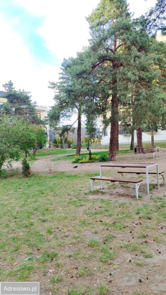 Mieszkanie 3-pokojowe Legionowo Centrum, ul. Adama Mickiewicza. Zdjęcie 14