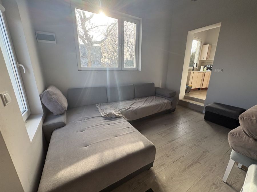 Działka rod Gdynia Obłuże, ul. płk. Stanisława Dąbka. Zdjęcie 6