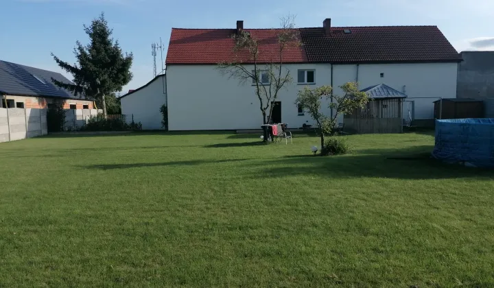 budynek wielorodzinny, 7 pokoi Legnica