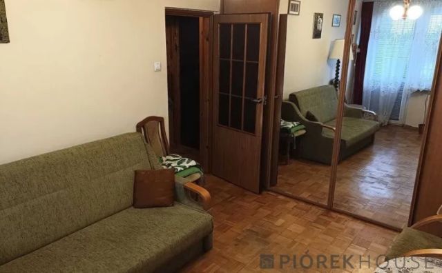 Mieszkanie 2-pokojowe Warszawa Targówek, ul. Chodecka. Zdjęcie 3