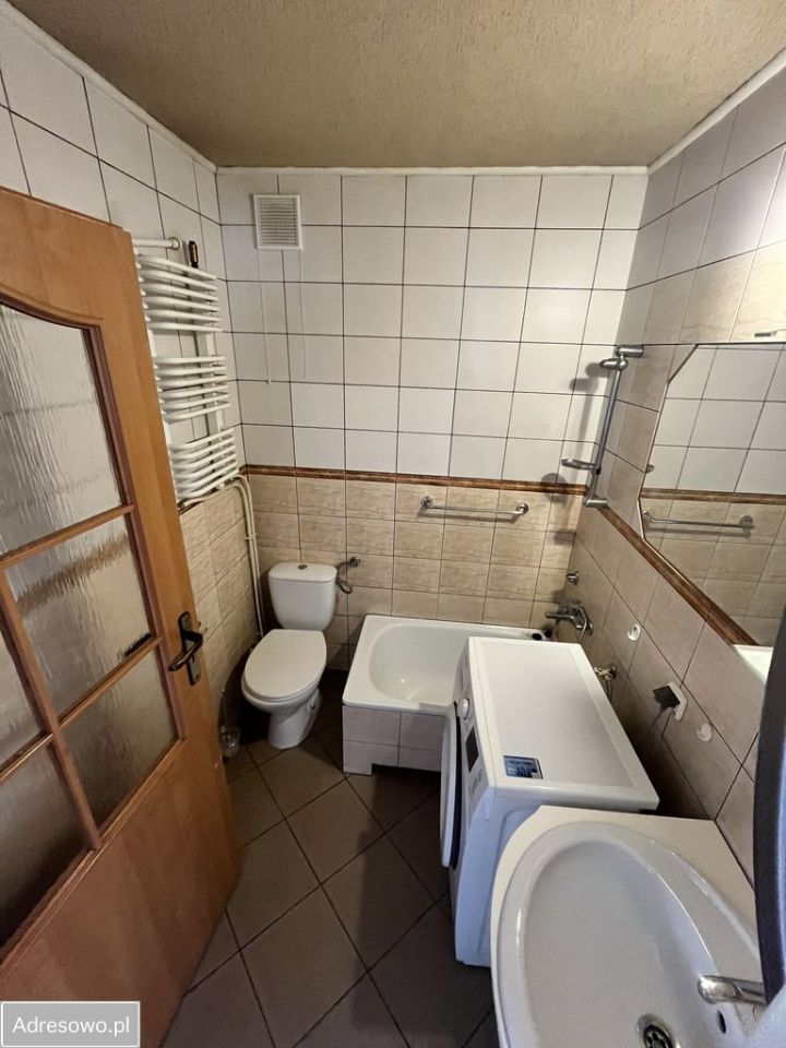 Mieszkanie 2-pokojowe Kartuzy Centrum. Zdjęcie 9