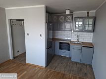 Mieszkanie 1-pokojowe Szczecin Niebuszewo, ul. Adama Asnyka. Zdjęcie 3