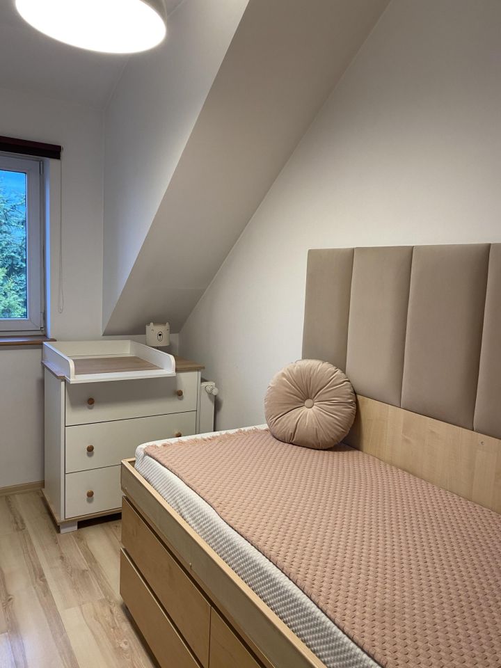 dom szeregowy, 4 pokoje Luboń Lasek, ul. Wysoka. Zdjęcie 10