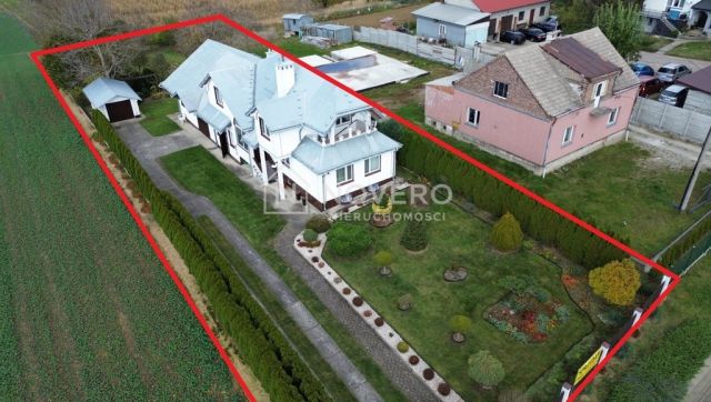 dom wolnostojący, 4 pokoje Widna Góra. Zdjęcie 1