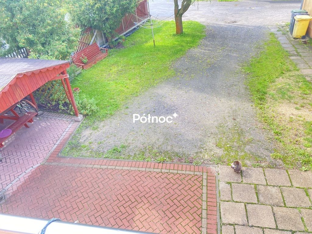 dom wolnostojący, 7 pokoi Tomisław. Zdjęcie 14