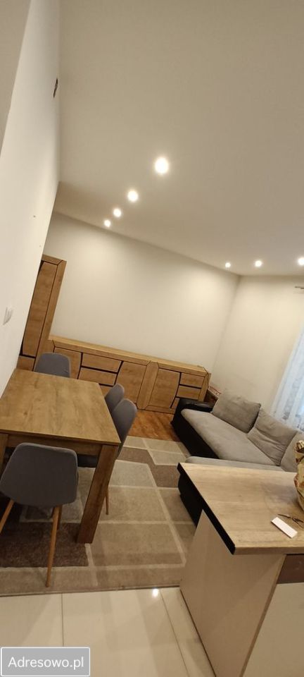 Mieszkanie 2-pokojowe Lublin Dziesiąta, ul. Władysława Kunickiego. Zdjęcie 6