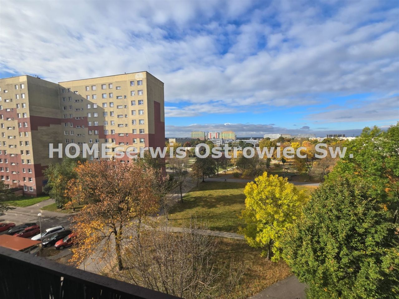 Mieszkanie 3-pokojowe Ostrowiec Świętokrzyski Centrum. Zdjęcie 17