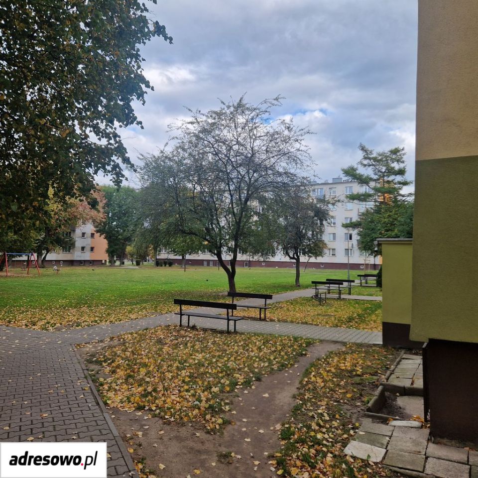 Mieszkanie 3-pokojowe Ciechanów, ul. Władysława Sikorskiego. Zdjęcie 10