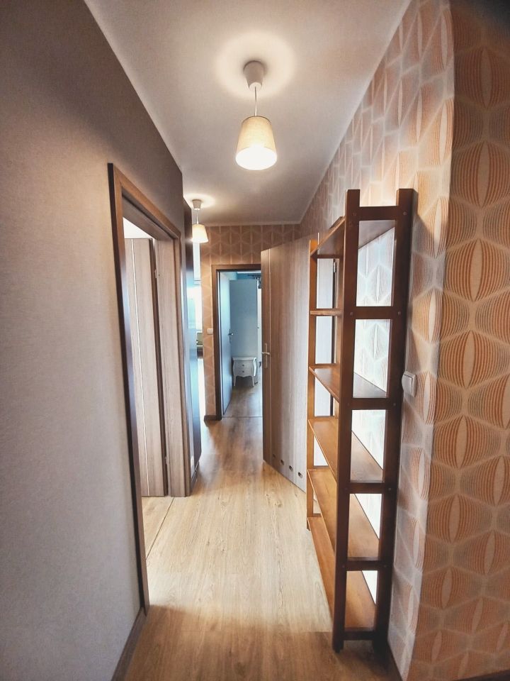 Mieszkanie 3-pokojowe Kraków Prądnik Czerwony, ul. Klemensa Janickiego. Zdjęcie 5