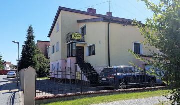 dom wolnostojący, 12 pokoi Darłowo, ul. Stanisława Dulewicza 4