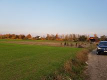 Działka budowlana Ciechocinek, ul. Nieszawska. Zdjęcie 1