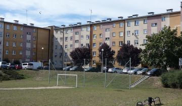 Mieszkanie 3-pokojowe Szczecinek, ul. Lwowska