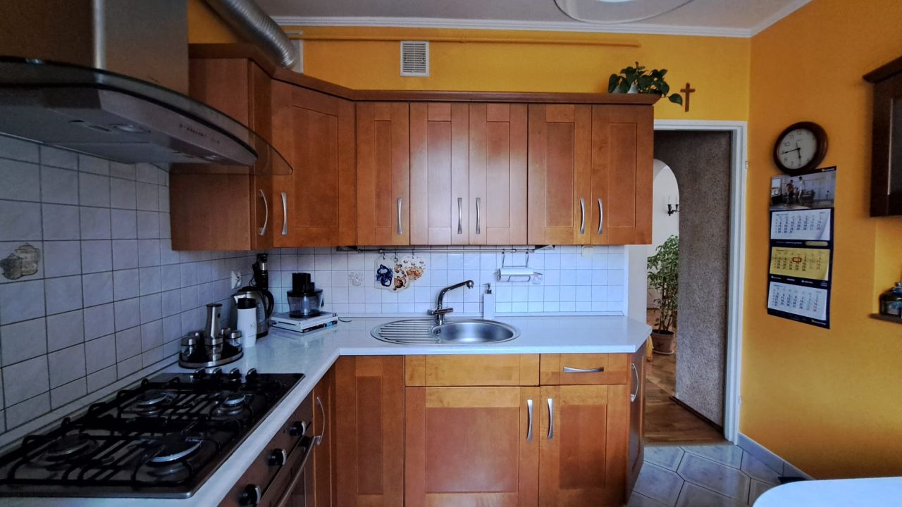 Mieszkanie 4-pokojowe Przemyśl Lwowskie, ul. Lwowska. Zdjęcie 6