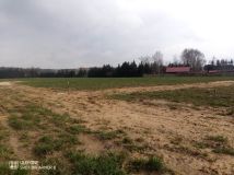 Działka budowlana Latowice. Zdjęcie 1