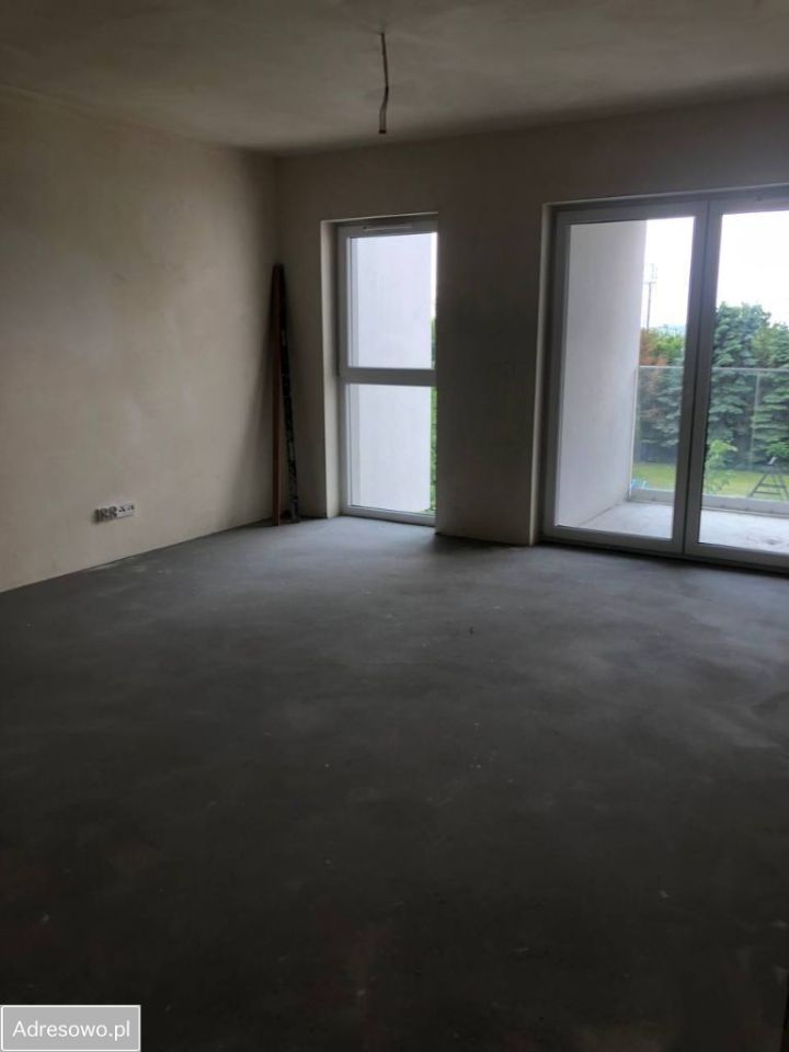 Mieszkanie 2-pokojowe Katowice Kostuchna, ul. Czeremchowa