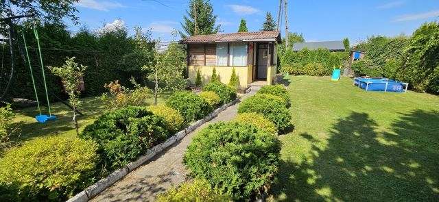 Działka rod Siedlce. Zdjęcie 1