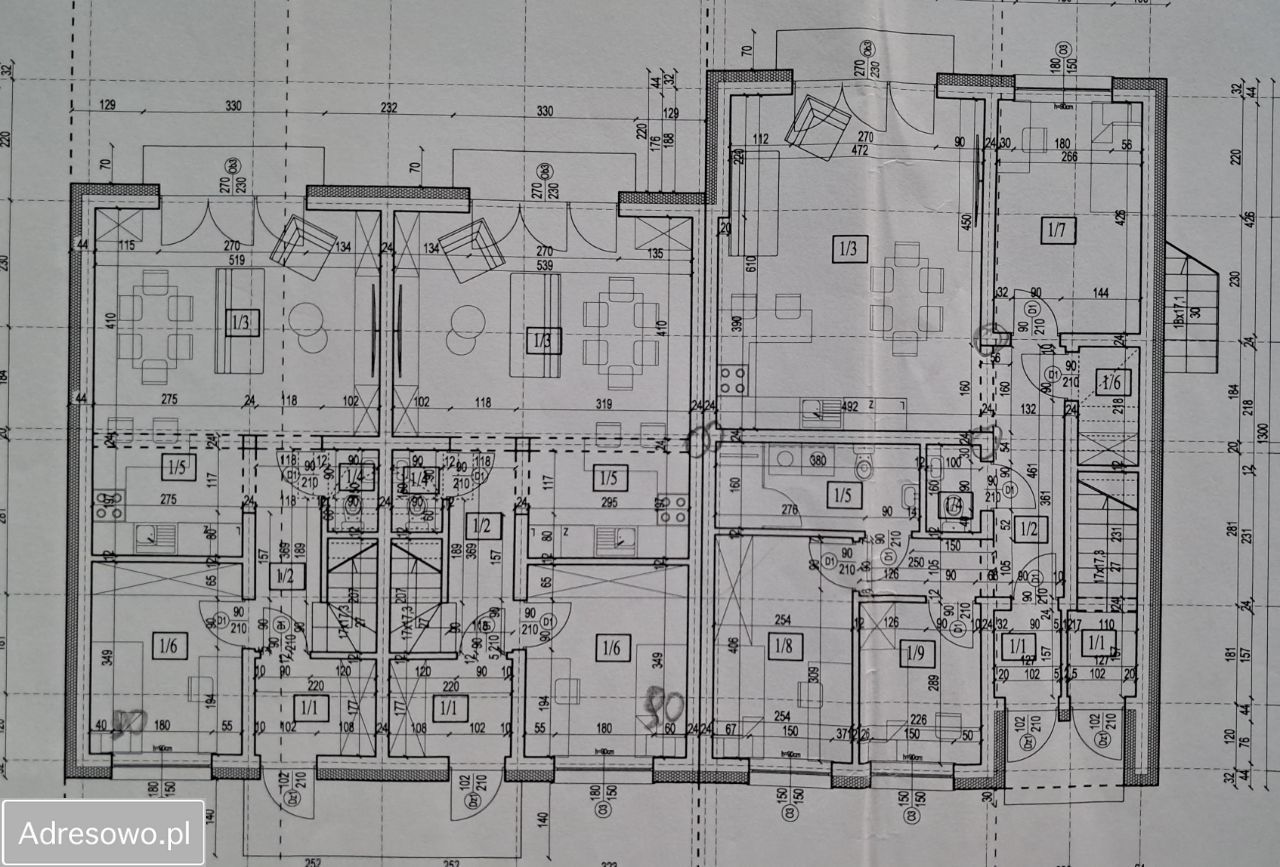 bliźniak, 5 pokoi Skierniewice, ul. Sierakowicka. Zdjęcie 15