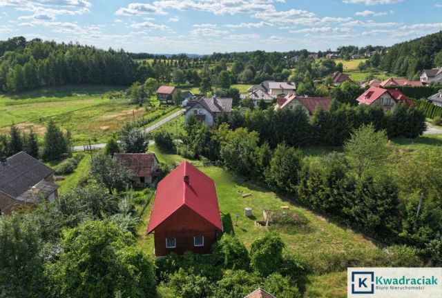 dom wolnostojący, 2 pokoje Bykowce. Zdjęcie 5