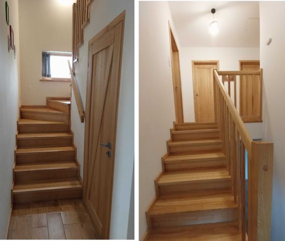 dom wolnostojący, 5 pokoi Baczyna, ul. Osiedle Sportowe. Zdjęcie 15