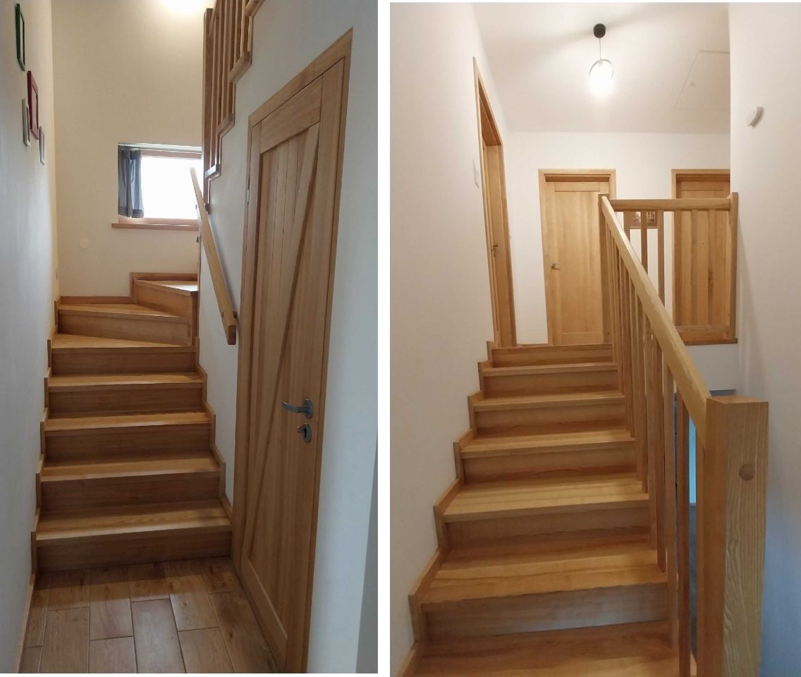 dom wolnostojący, 5 pokoi Baczyna, ul. Osiedle Sportowe. Zdjęcie 15