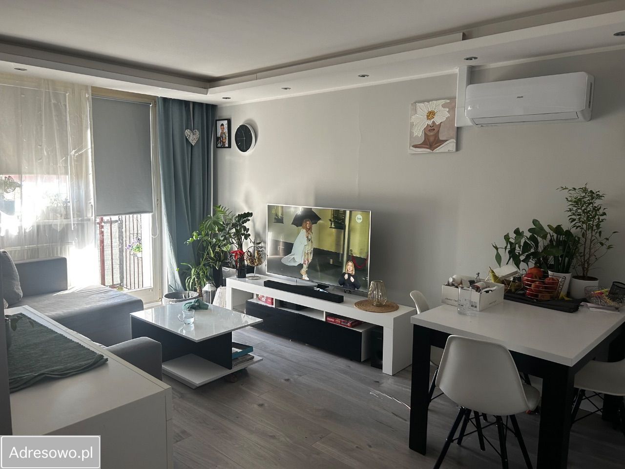 Mieszkanie 3-pokojowe Głogów, ul. Henryka Sienkiewicza