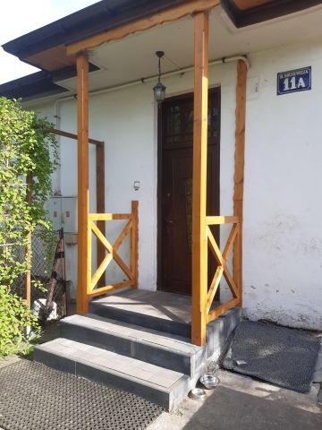 dom wolnostojący, 8 pokoi Krościenko nad Dunajcem, ul. Mickiewicza. Zdjęcie 3