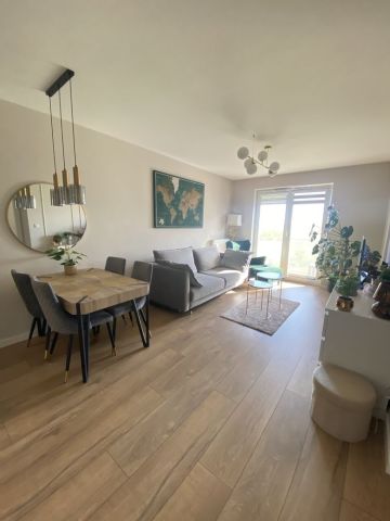 Mieszkanie 2-pokojowe Lublin, ul. Józefa Franczaka "Lalka". Zdjęcie 1