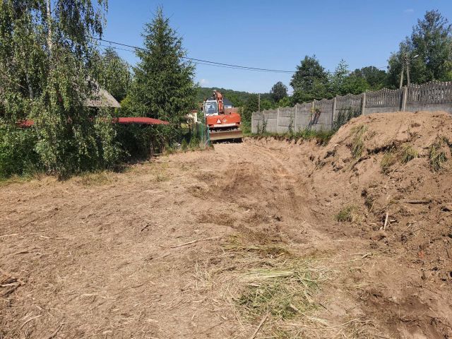 Działka budowlana Sulików, ul. Górna. Zdjęcie 1