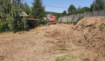 Działka budowlana Sulików, ul. Górna