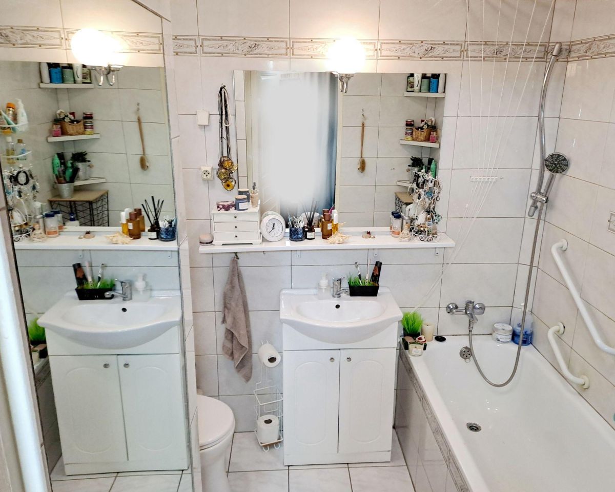 Mieszkanie 4-pokojowe Szczecin Słoneczne, ul. Lucjana Rydla. Zdjęcie 10