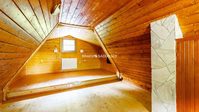 dom wolnostojący, 5 pokoi Brzyna. Zdjęcie 30