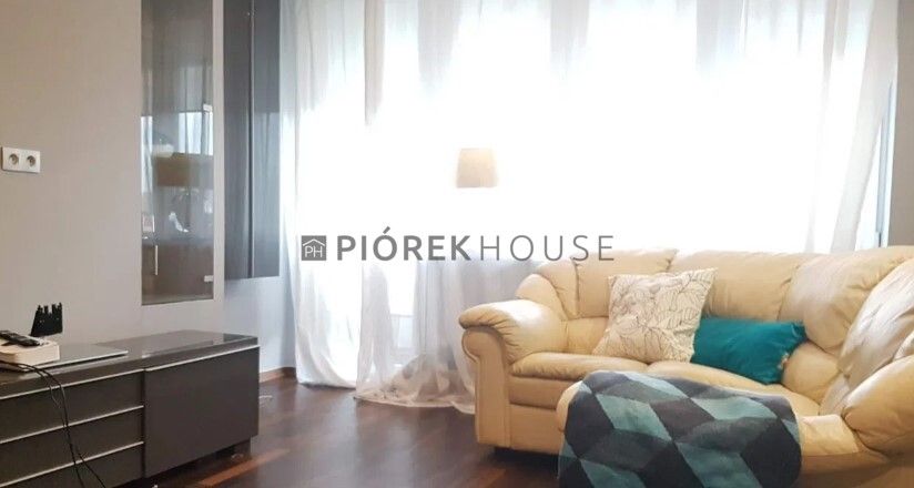 Mieszkanie 3-pokojowe Warszawa Bemowo, ul. mjr. Henryka Sucharskiego