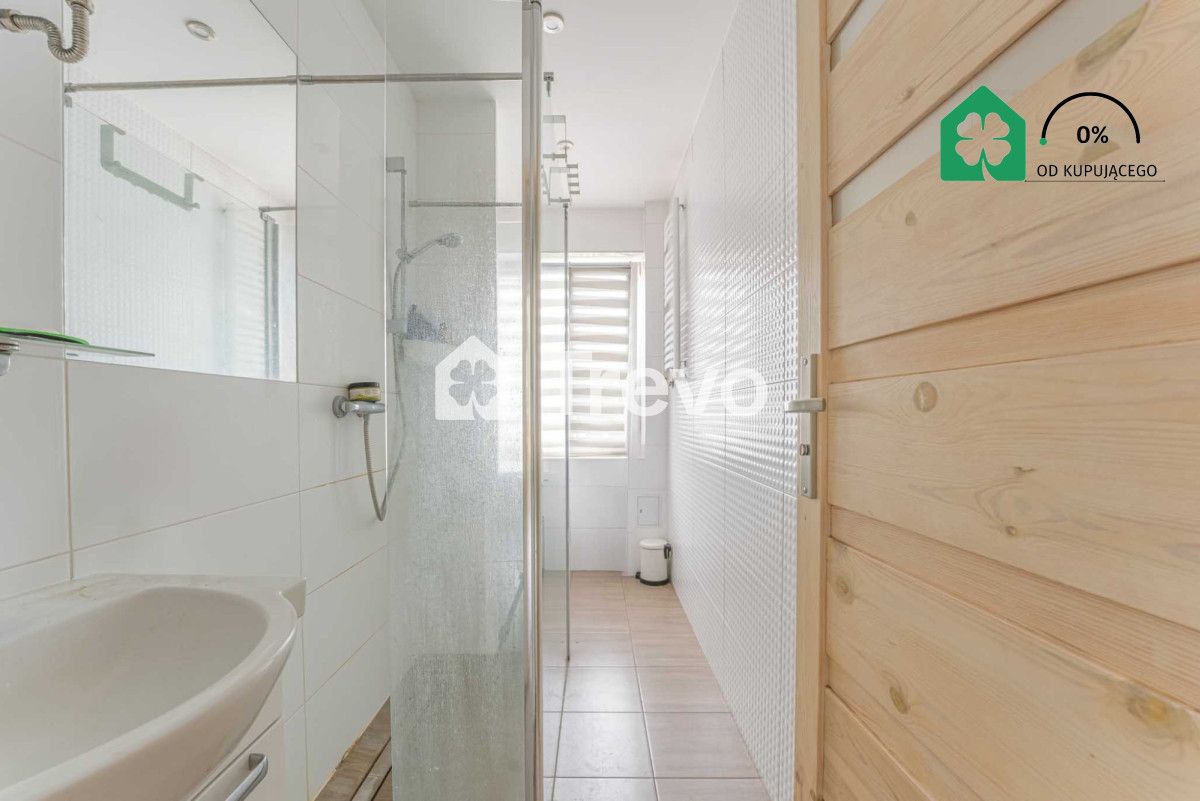 Mieszkanie 2-pokojowe Gdańsk Śródmieście, ul. Długie Ogrody. Zdjęcie 3