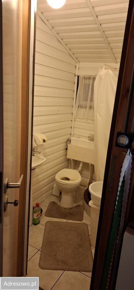 Działka rod Krępa. Zdjęcie 4