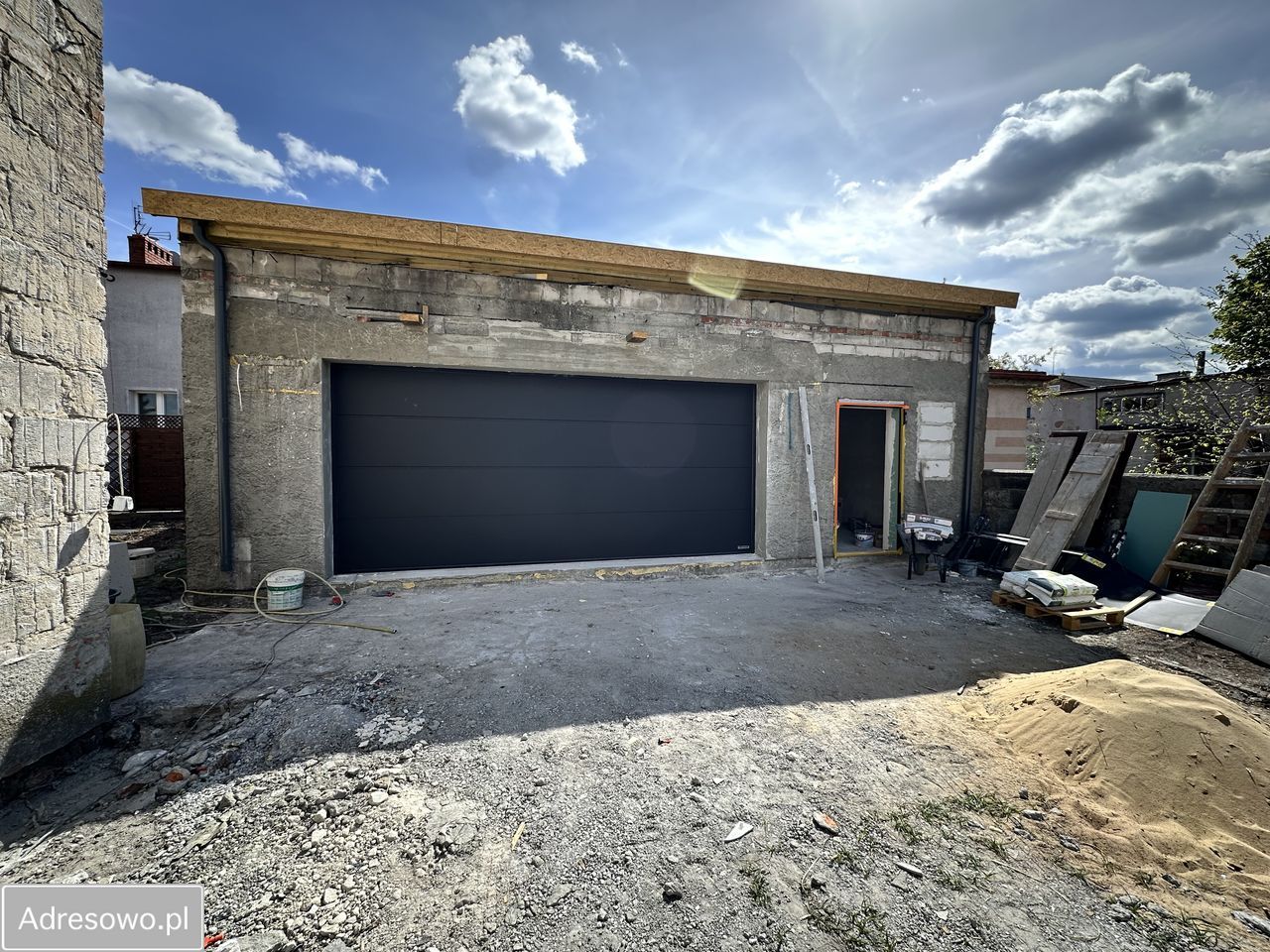 dom wolnostojący Toruń Stawki, ul. Sygnałowa. Zdjęcie 3